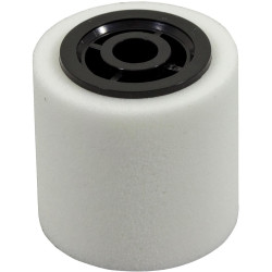 Reverse Roller
