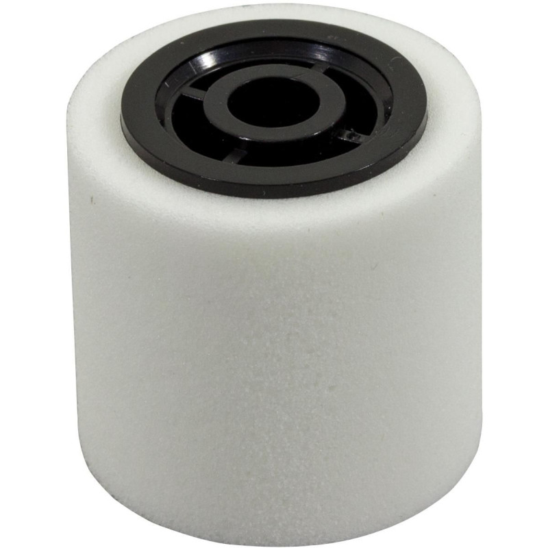 Reverse Roller