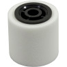 Reverse Roller