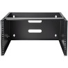 StarTech.com Rack Soporte de Montaje en Pared de 6U y 13,78in de Profu