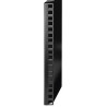 Soporte Montaje En Pared De 6U 12IN Profundrack Panelparcheo | APLIUM