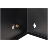 StarTech.com Rack Soporte de Montaje en Pared de 6U y 13,78in de Profu