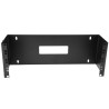 Bracket 4U 19IN Panel Parcheo Para Rack | APLIUM