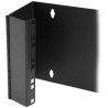 Bracket 4U 19IN Panel Parcheo Para Rack | APLIUM