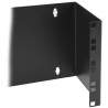 Bracket 4U 19IN Panel Parcheo Para Rack | APLIUM
