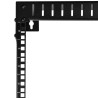 15U Wall Mount Server Rack Equipment Rack 304.8MM Depth | APLIUM