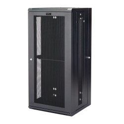 Rack Abisagrado De Pared 26U Con 20 Pulgadas De Profundidad | APLIUM