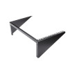 StarTech.com Armario Rack de Servidores Vertical de Pared - | APLIUM