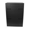 Armario Rack Vertical Pared 6U Con Profundidad De 30 Pulgada | APLIUM
