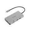 Targus Travel Dock Dual HDMI 100W