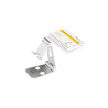 Smartphone And Tablet Stand Portable And Foldable - Aluminum | APLIUM