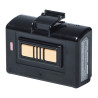 Brother - Batería de impresora - Ion de litio - para Brother RJ-2030,