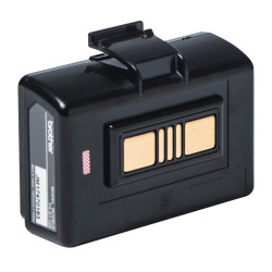 Brother - Batería de impresora - Ion de litio - para Brother RJ-2030,