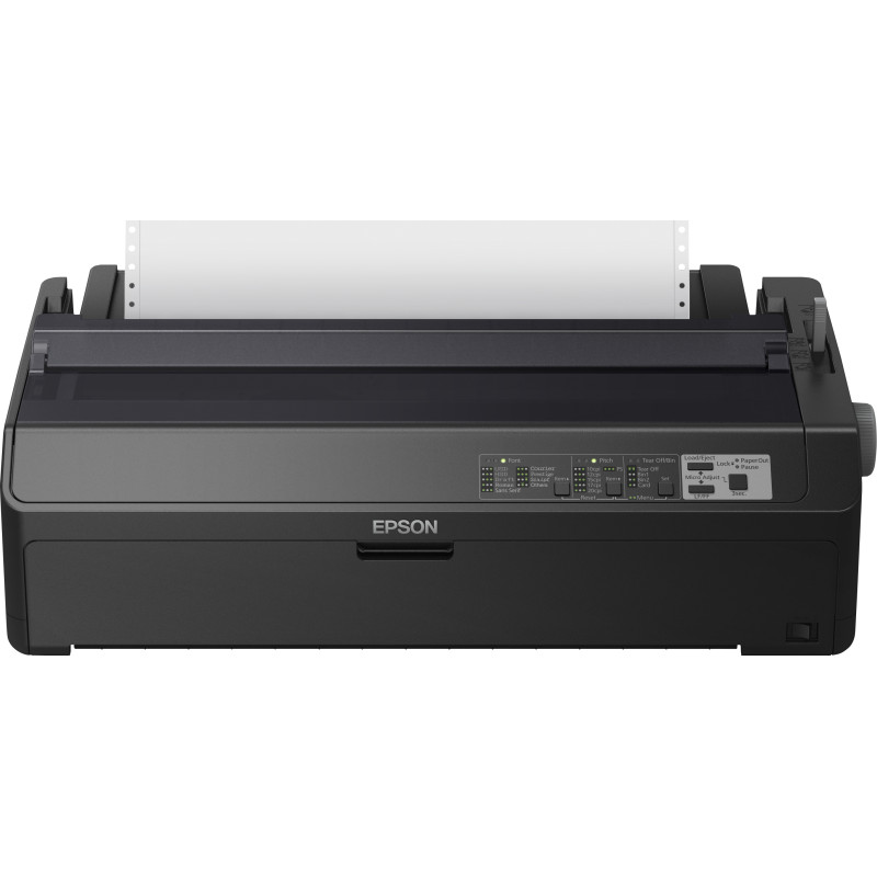 Epson LQ 2090IIN - Impresora - B/N - matriz de puntos - Roll | APLIUM