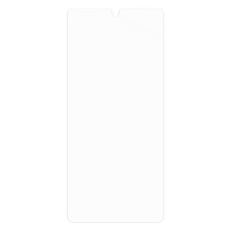 Trusted Glass Galaxy A72 - clear