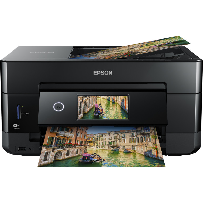 Expression Premium XP-7100 In | APLIUM