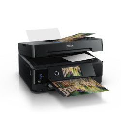 Expression Premium XP-7100 In | APLIUM