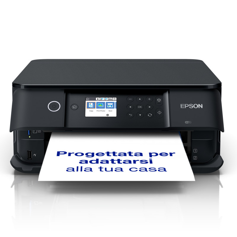 Expression Premium XP-6100 In | APLIUM