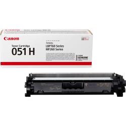 Crg 051 H Toner Lbp Cartridge | APLIUM
