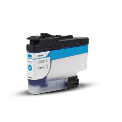 LC-3237C Ink Cartridge Cyan F/HL-J6000DW/J6100DW MFC-J5945DW | APLIUM