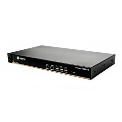 Avocent ACS 8000 Serial Console ACS8048SAC - Servidor de consola - 48