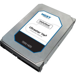 Ultrastar He8 3.5" 6000 GB SAS