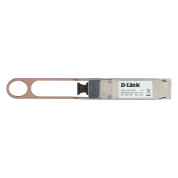 D-Link DEM QX01Q-SR4 - Módulo transceptor QSFP - 40GbE - 40G | APLIUM