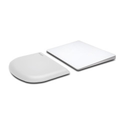 Kensington ErgoSoft - Reposamanos para trackpad/ratón - gris | APLIUM