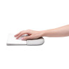 Kensington ErgoSoft - Reposamanos para trackpad/ratón - gris | APLIUM