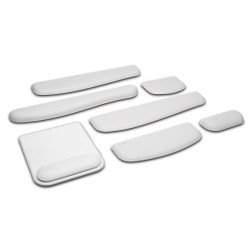 Kensington ErgoSoft - Reposamanos para trackpad/ratón - gris | APLIUM