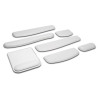 Kensington ErgoSoft - Reposamanos para trackpad/ratón - gris | APLIUM
