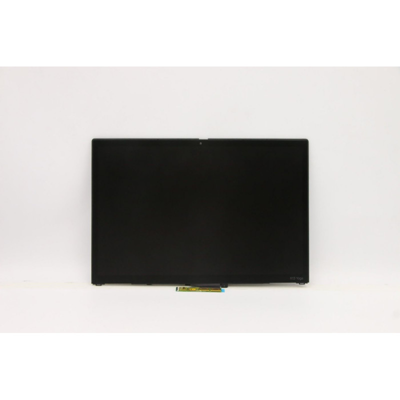 WUXGA display panel for