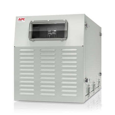 APC IP23 enclosure - Caja para UPS