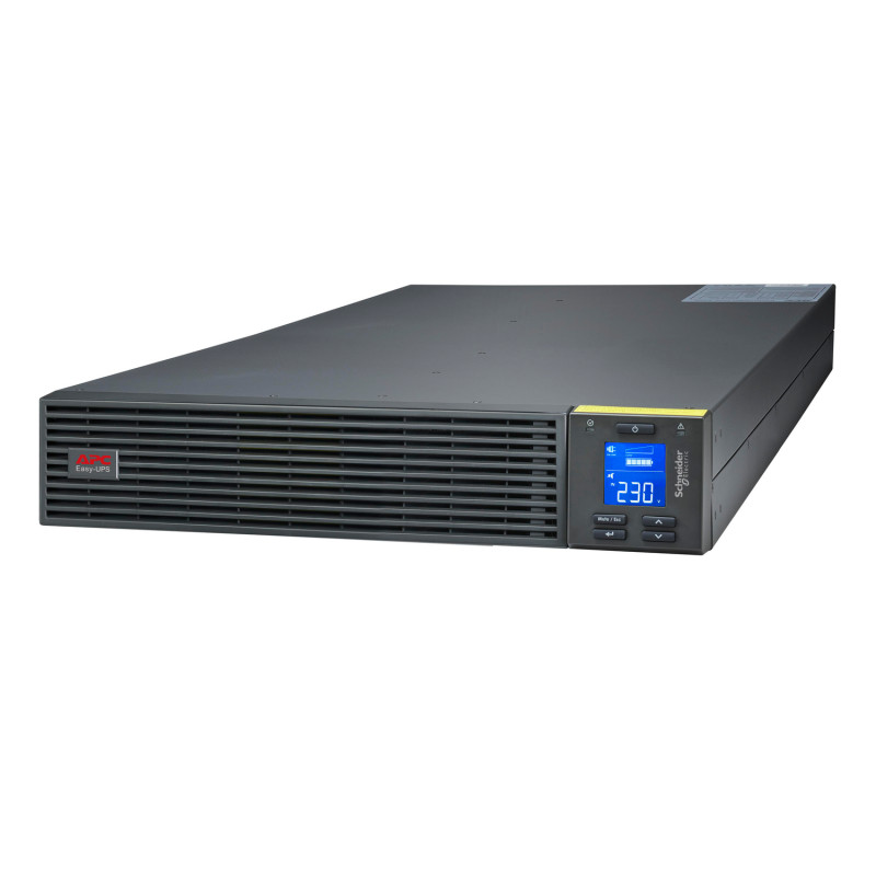 APC Easy UPS SRV SRVPM6KRIL - UPS (montaje en bastidor) - CA | APLIUM