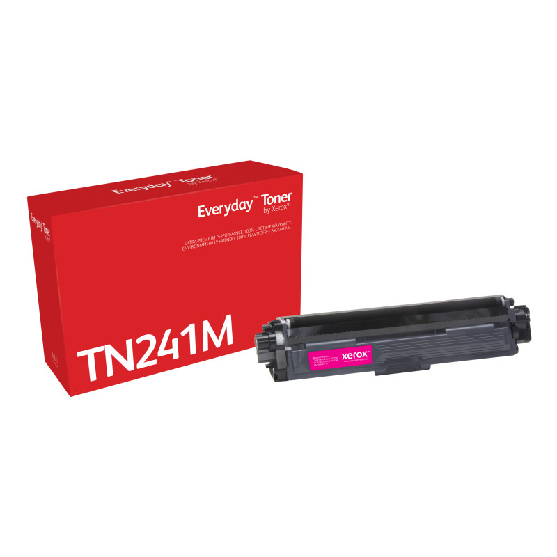 Xerox Everyday Toner Magenta cartridge