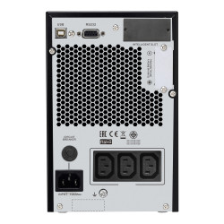 APC Easy UPS SRV SRVPM1KIL - UPS - CA 220/230/240 V - 800 va | APLIUM