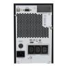 APC Easy UPS SRV SRVPM1KIL - UPS - CA 220/230/240 V - 800 va | APLIUM