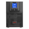 APC Easy UPS SRV SRVPM1KIL - UPS - CA 220/230/240 V - 800 va | APLIUM