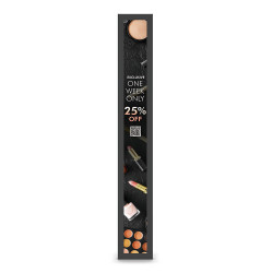 BenQ BH2401 - 24" Clase diagonal (23.6" visible) - Bar-Type | APLIUM