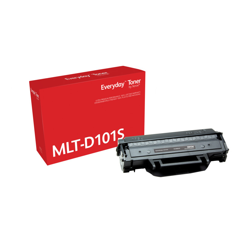 Xerox Everyday Toner Black cartridge
