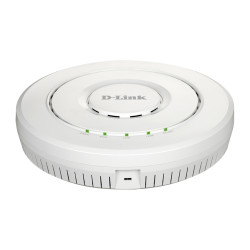 D-Link Unified AC Wave 2 DWL-8620AP - Punto de acceso inalámbrico - Wi