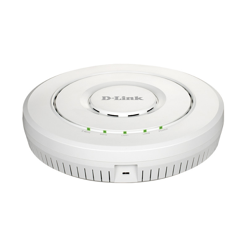 D-Link Unified AC Wave 2 DWL-8620AP - Punto de acceso inalámbrico - Wi