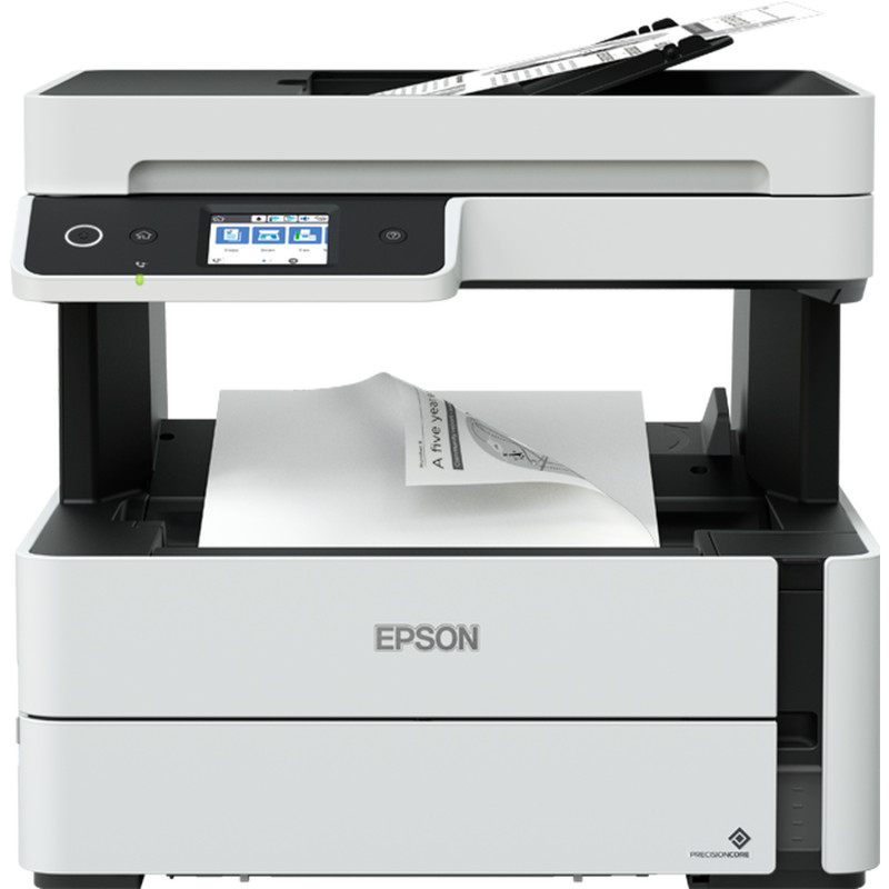 Epson EcoTank ET-M3180 - Impresora multifunción - B/N - chor | APLIUM