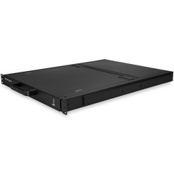 StarTech.com Consola KVM de 16 Puertos para Montaje en Rack | APLIUM