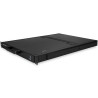 StarTech.com Consola KVM de 16 Puertos para Montaje en Rack | APLIUM
