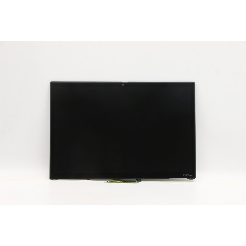 WUXGA laptop display panel