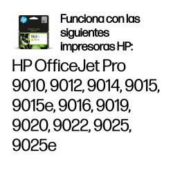 Ink Cartridge No 963XL Yellow Blister | APLIUM