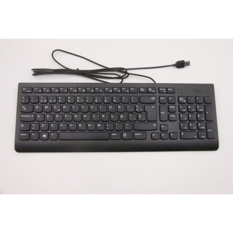 USB Calliope Keyboard Gen2,