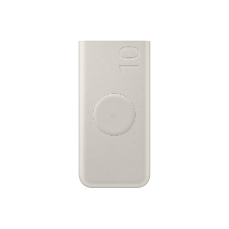 10Ah Wireless Battery Pack