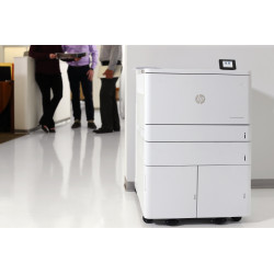 HP 658X Black LaserJet Toner Cartridge | APLIUM